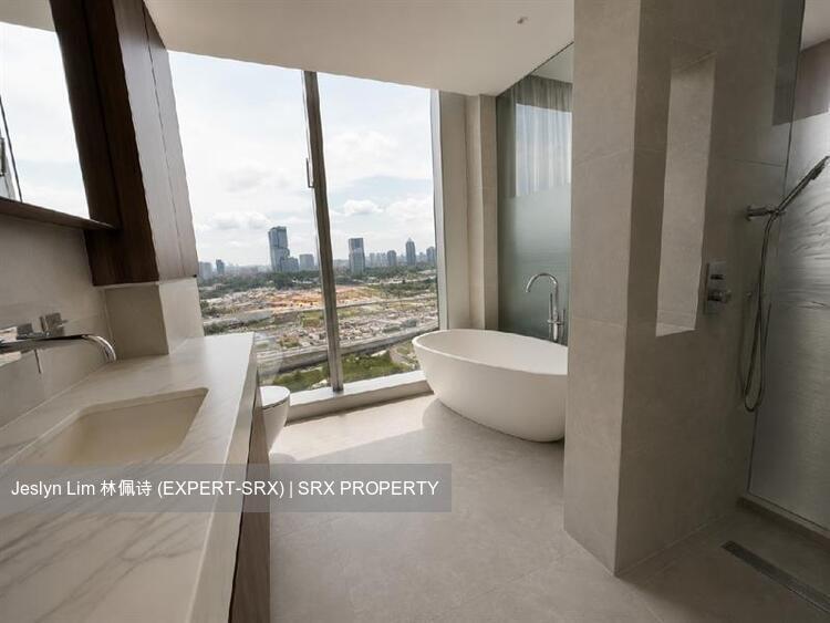 Reflections At Keppel Bay (D4), Condominium #579247471